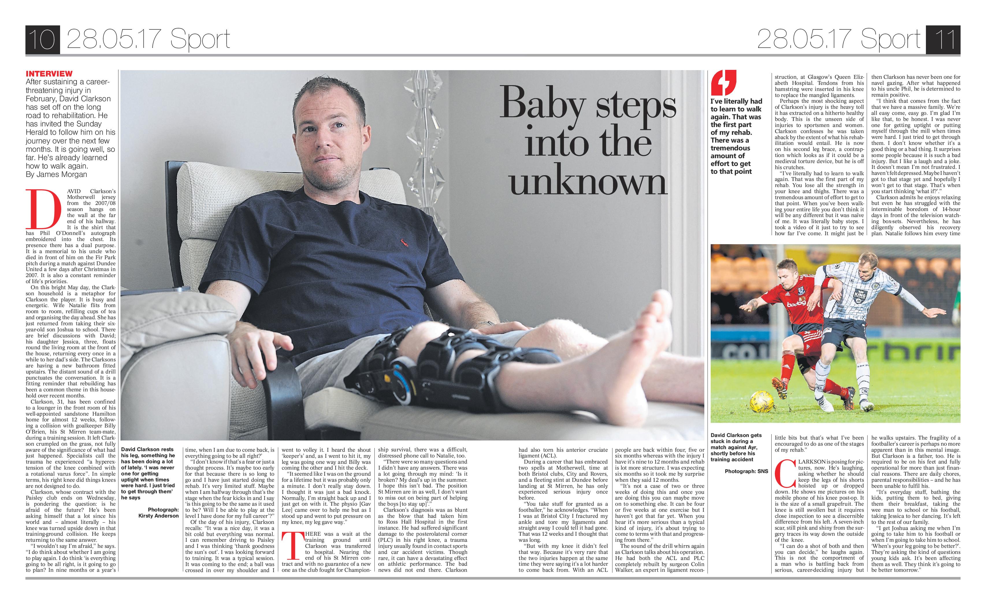 Baby steps into the unknown-page-001